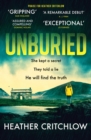 Unburied : A tense and unputdownable Scottish crime thriller - Book