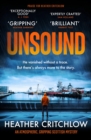 Unsound : An atmospheric, gripping Scottish mystery - Book
