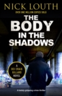 The Body in the Shadows - eBook