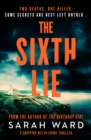 The Sixth Lie : A gripping Welsh crime thriller - eBook