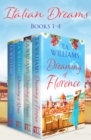 Italian Dreams - eBook