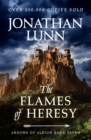 Kemp: The Flames of Heresy - eBook