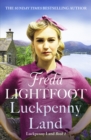 Luckpenny Land : An inspiring WWII saga about love and friendship - Book