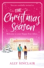 The Christmas Season : An uplifting, funny and inclusive romance that Regency readers will love! - Book