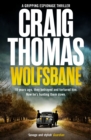 Wolfsbane : A pulse-pounding WW2 thriller of betrayal and revenge - eBook