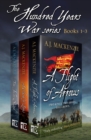 The Hundred Years War series - eBook