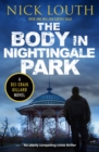 The Body in Nightingale Park - eBook
