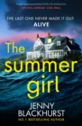 The Summer Girl : An utterly gripping psychological thriller with shocking twists - eBook
