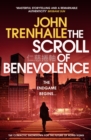 The Scroll of Benevolence : The climactic showdown for the future of Hong Kong - eBook