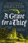 A Grave for a Thief - eBook
