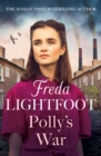 Polly's War : An unforgettable family saga set in Manchester - Book