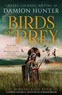 Birds of Prey : A gripping historical adventure set in Roman Britain - Book
