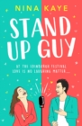 Stand Up Guy : The most uplifting romance you'll read this year - Book