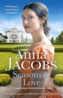 Seasons of Love : A captivating romantic historical saga - Book