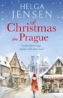A Christmas in Prague : A gorgeously festive later in life romance - Book