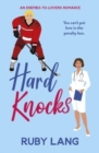 Hard Knocks : An enemies-to-lovers romance to make you smile - Book
