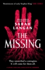 The Missing : A spine-chilling apocalyptic horror - eBook