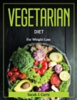 Vegetarian Diet : For Weight Loss - Book