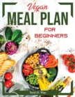 Vegan Meal Plan for Beginners - Book