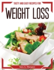 Tasty and easy recipes for weight loss - Book