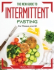 The New Guide to Intermittent fasting : For Women over 60 - Book