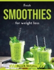 Fresh Smoothies for weight loss - Book