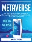 Metaverse : Get Ready For The New Digital Revolution - Book