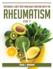 Integrate a diet into your daily routine with the Rheumatism Diet - Book