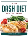 14-Day DASH Diet HEALTHY LIFESYLE - Book