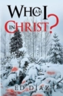 Who am I in Christ? - Book
