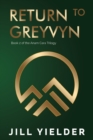 Return to Greyvyn - Book