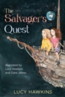 The Salvager's Quest - Book