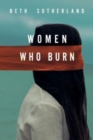 Women Who Burn - Book