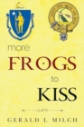More Frogs to Kiss - Book