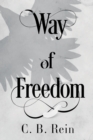 Way of Freedom - Book