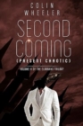 Second Coming (Present Chaotic) - Book