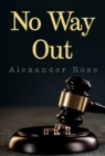 No Way Out - Book