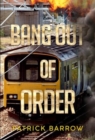 Bang Out Of Order - Book
