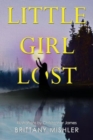 Little Girl Lost - Book