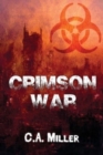 Crimson War - Book