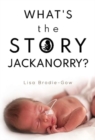 What's the Story Jackanorry? - Book