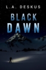 Black Dawn - Book