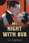My Night With Ava - Book