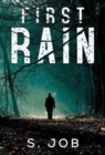 First Rain - Book