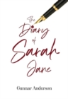 The Diary of Sarah Jane - Book