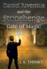 Daniel Juventus and the Stonehenge - Gate of Magic - Book