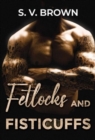 Fetlocks and Fisticuffs - Book
