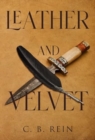 Leather and Velvet - Book
