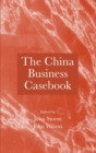 The China Business Casebook - Book