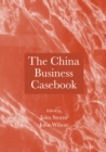 The China Business Casebook - eBook